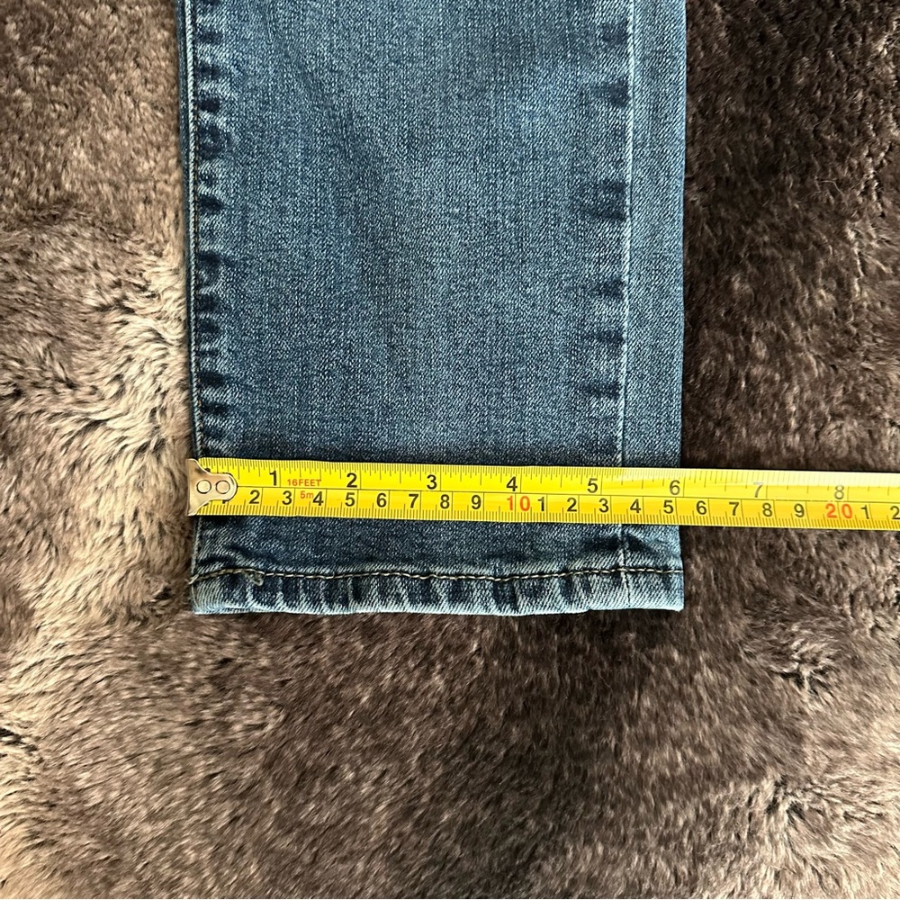 Abercrombie & Fitch Felix Super Skinny Denim Jeans - Picture 3 of 5